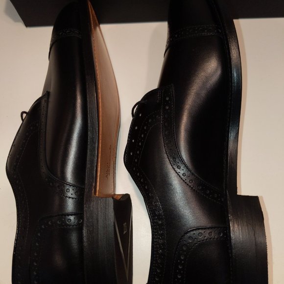 New Allen Edmonds dress shoe size 9 main image 8